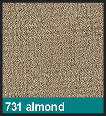 731 Almond